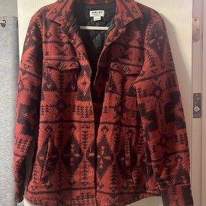 Ariat Jacket